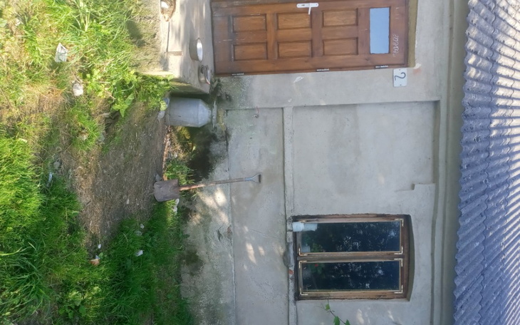 Zbiórka Dostosowanie domu i leczenie - zdjęcie główne