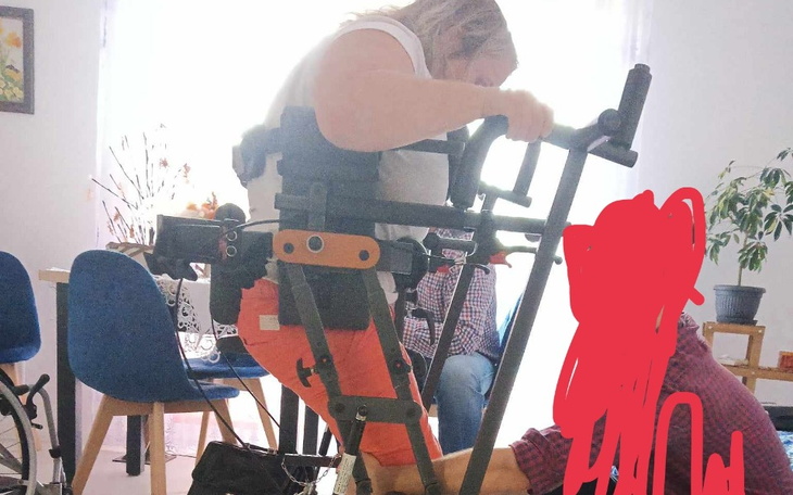 Zbiórka Zbiórka pieniędzy na pionizator - zdjęcie główne