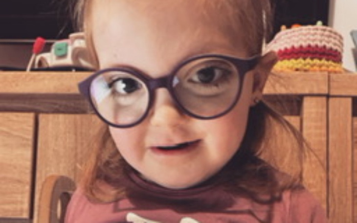 Zbiórka Lepsze życie Lenki - zdjęcie główne