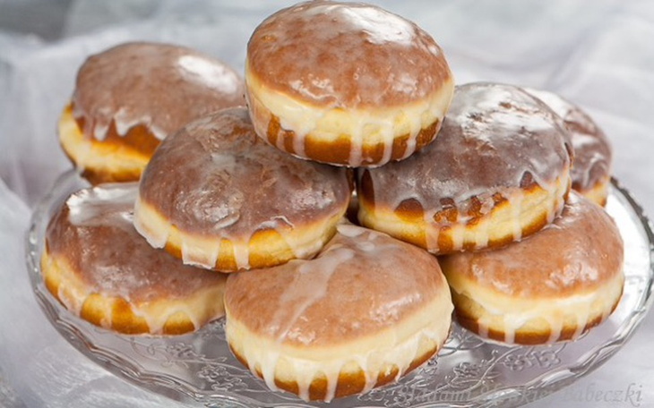 Zbiórka Potrzebuje na paczuszki - zdjęcie główne