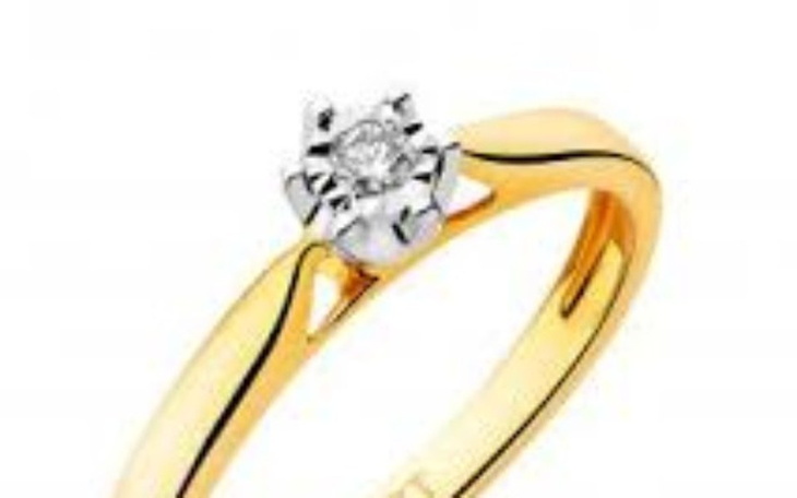 Zbiórka Pierścionek zaręczynowy! - zdjęcie główne