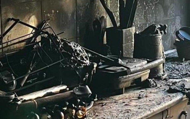 Zbiórka Potrzebne na nowe mieszkanie - zdjęcie główne