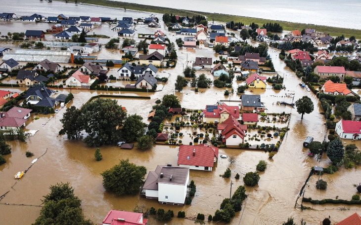 Zbiórka Pilna Pomoc Poszkodowanym Nysa - zdjęcie główne