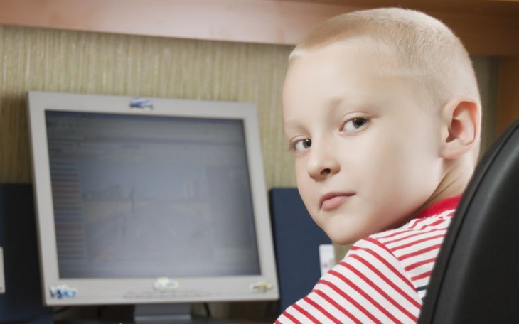 Zbiórka Części dla dzieci - zdjęcie główne