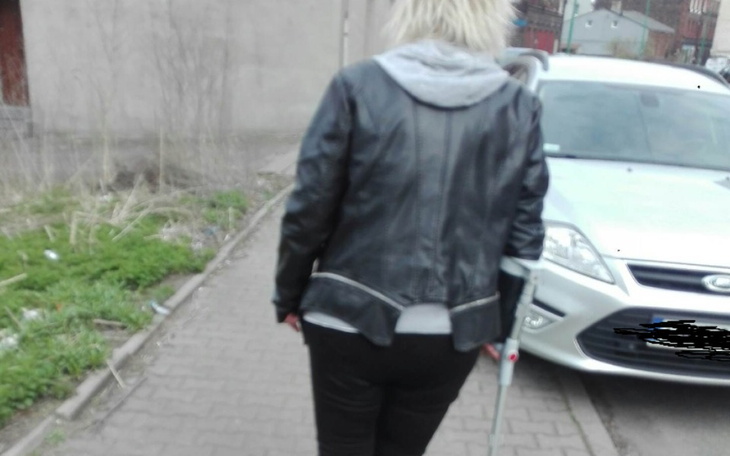 Zbiórka Na pomoc w czasie operacji - zdjęcie główne