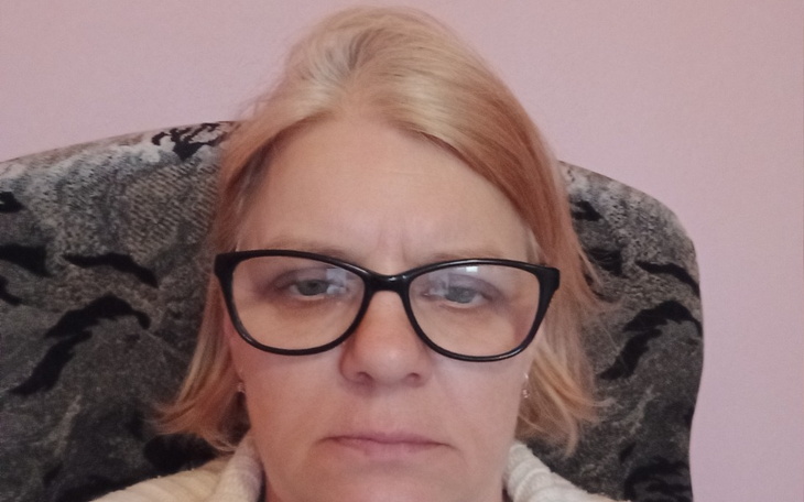 Zbiórka Trudny przypadek zdrowotny - zdjęcie główne