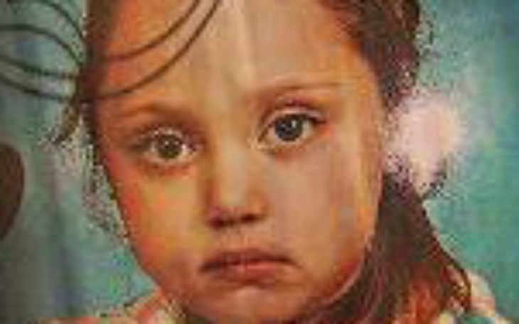 Zbiórka Wzrok dla Sabinki - zdjęcie główne