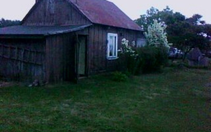 Zbiórka Uratuj ,,dach nad głowa,, - zdjęcie główne