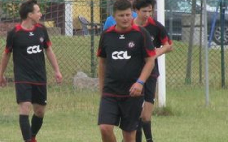 Zbiórka Zbiórka dla Jacka -Rehabilitacja - zdjęcie główne