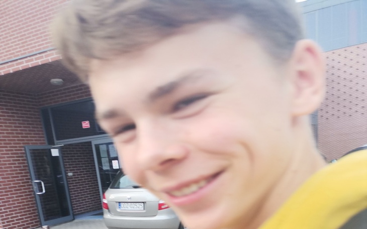 Zbiórka dla warzywa na zapicie smutków - zdjęcie główne