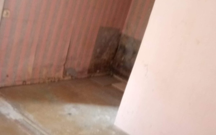 Zbiórka 4 osobowa rodzina straciła dom - zdjęcie główne