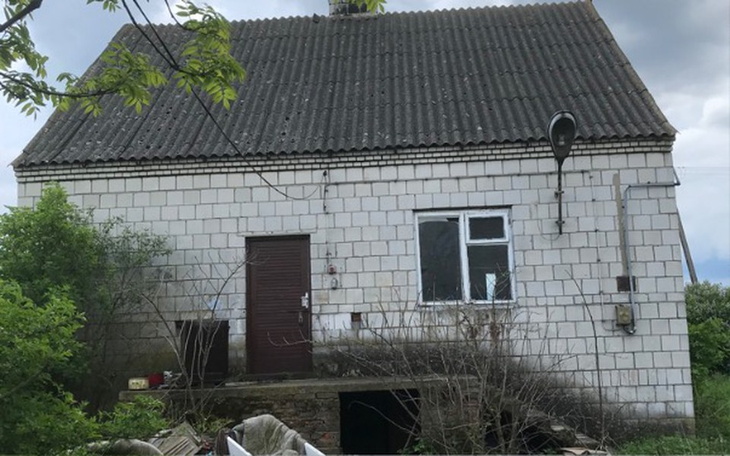 Zbiórka Dwójka dzieci z Domu Dziecka - zdjęcie główne