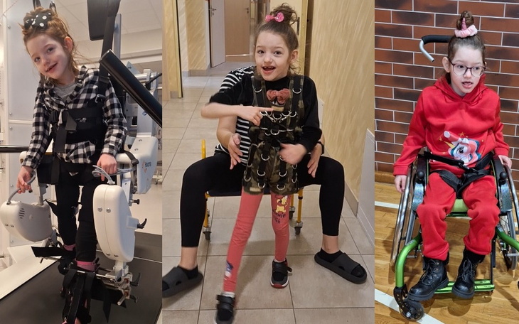 Zbiórka Turnus dla Hani - zdjęcie główne