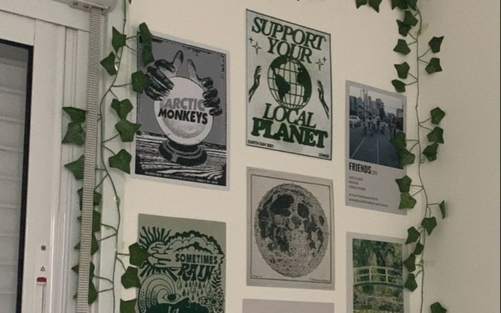 Zbiórka Na ozdoby do nowego pokoju - zdjęcie główne