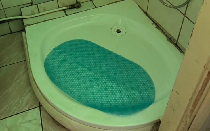 Zbiórka Miejsce do kąpania Radliniaków - zdjęcie główne