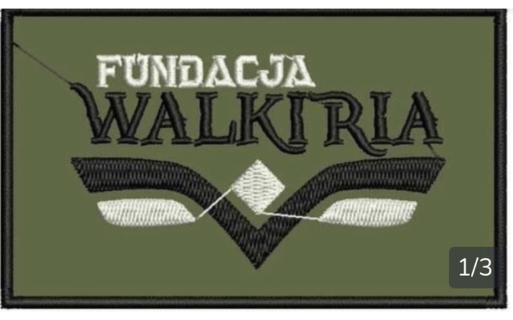 Zbiórka Agregat dla Walkirii - zdjęcie główne