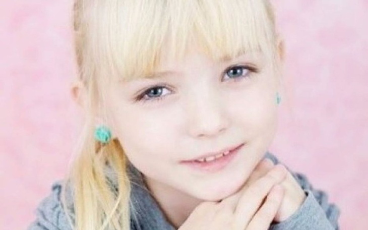 Zbiórka Zespół Piersi dla Oliwki Nalepka - zdjęcie główne