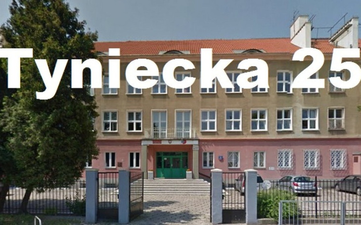 Zbiórka Radiowęzeł w szkole podstawowej - zdjęcie główne