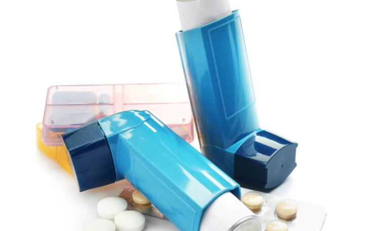 Zbiórka Leki a astmę - zdjęcie główne