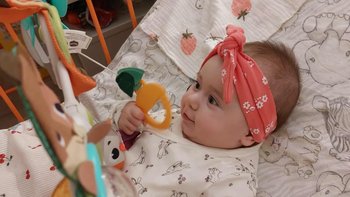 Zbiórka Aleksandra Angiel - Mamy Serce - miniaturka zdjęcia