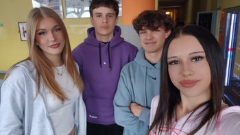 Zbiórka Akcja: Samoakceptacja - miniaturka zdjęcia