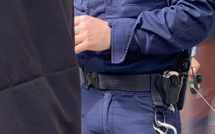 Zbiórka Zostaliśmy z niczym . - zdjęcie główne