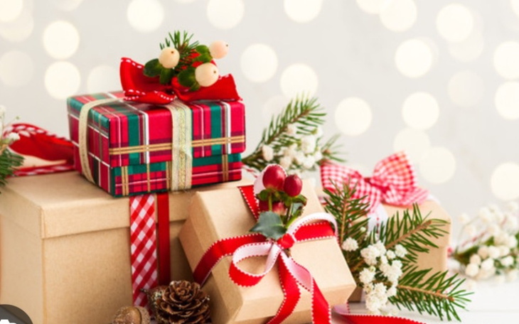 Zbiórka Prezent dla rodziców i dziadków - zdjęcie główne