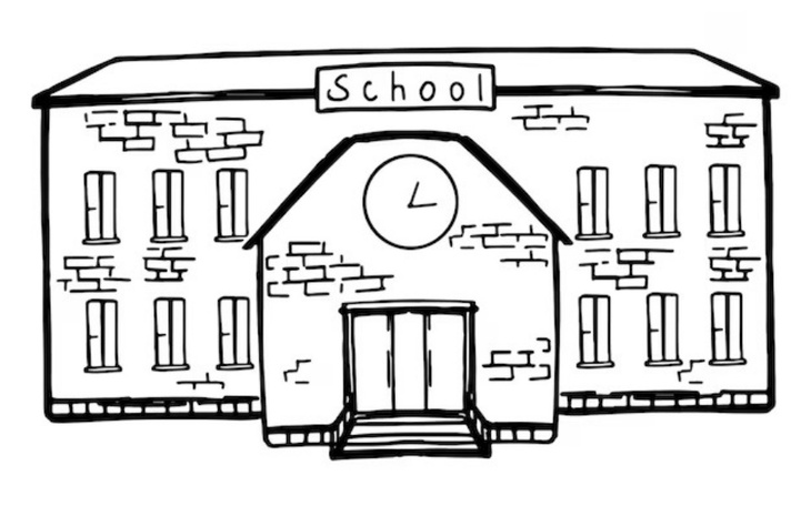 Zbiórka Szkoła - druki rok - zdjęcie główne