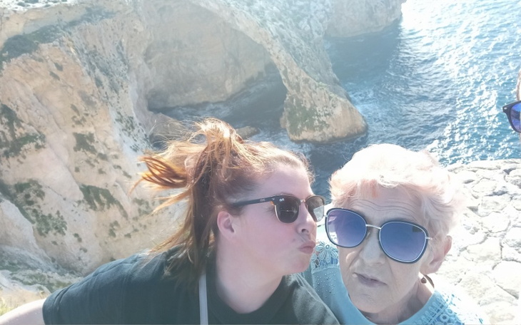 Zbiórka Transport ciała Mamy do Polski - zdjęcie główne