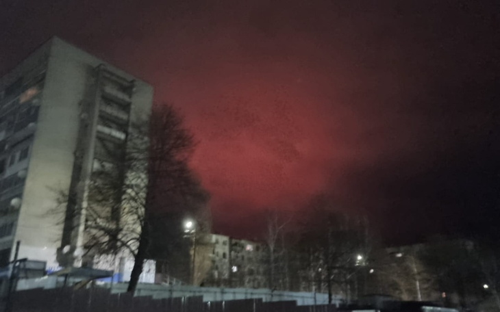 Zbiórka Paliwo dla kierowców- Ukraina - zdjęcie główne