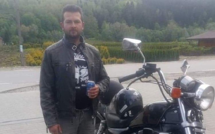 Zbiórka Pomoc dla Marka i rodziny - zdjęcie główne