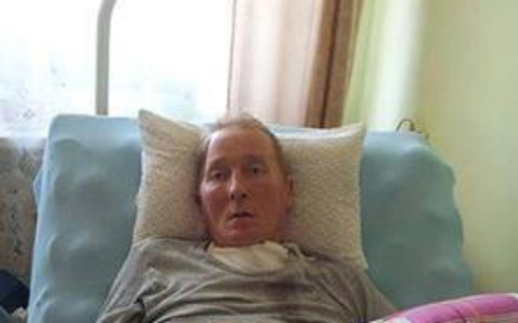 Zbiórka Rehabilitacja dla Tomka - zdjęcie główne