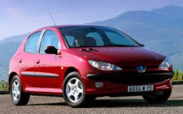 Zbiórka Mój pierwszy samochód! - zdjęcie główne