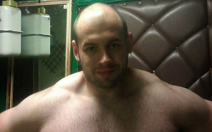 Zbiórka Spełnienie marzenia Teda - zdjęcie główne