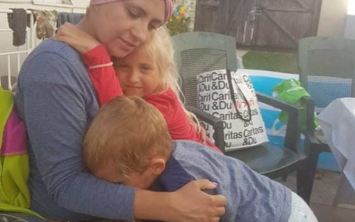 Zbiórka Nowotwór kości, imunoterapia - zdjęcie główne