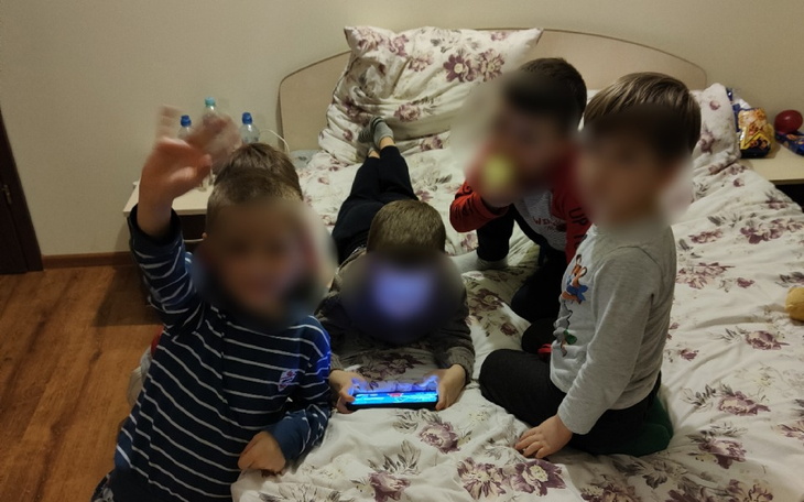 Zbiórka Help for our Ukrainian friends - zdjęcie główne