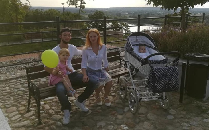 Zbiórka Normalne życie dla - zdjęcie główne