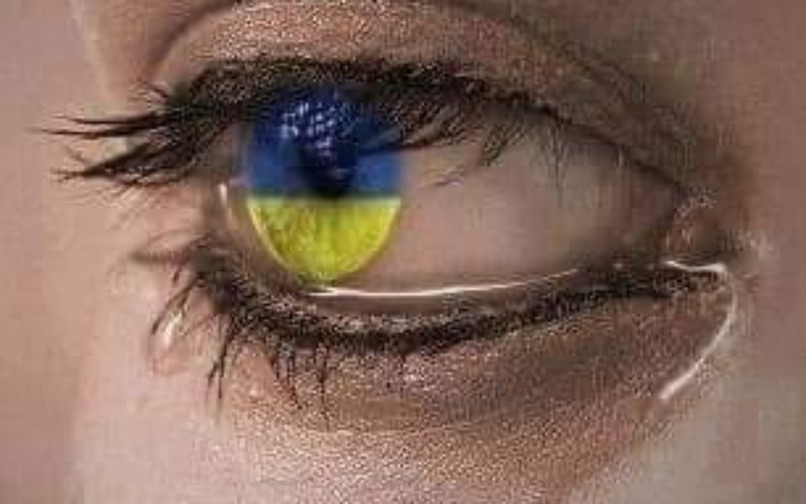 Zbiórka Pomoc armii Ukrainy - zdjęcie główne