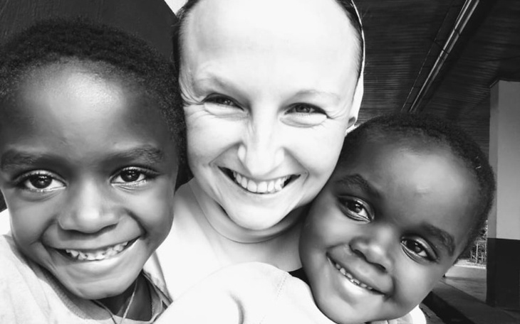 Zbiórka Prąd dla Afryki - zdjęcie główne