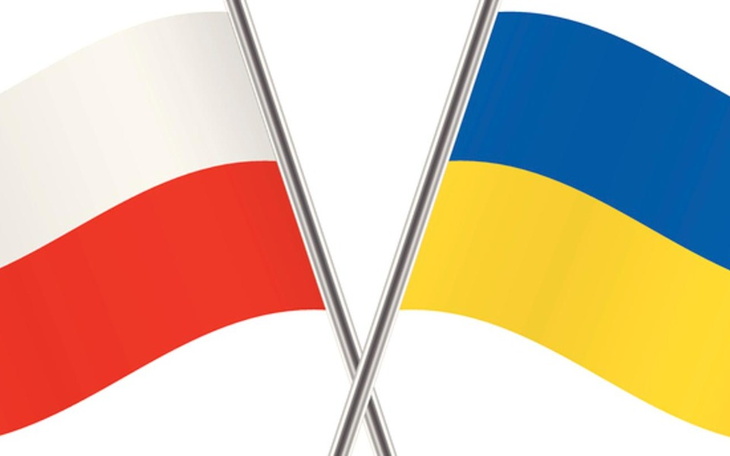 Zbiórka Pomoc dla rodzin z Ukrainy .. - zdjęcie główne