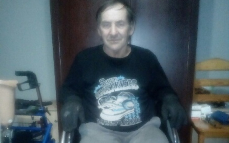 Zbiórka Na lekaretwa - zdjęcie główne