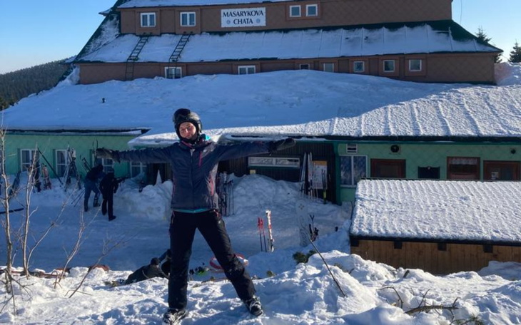 Zbiórka Pomóżmy p. Marii stanąć na nogi - zdjęcie główne