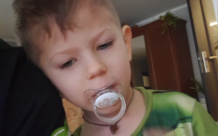 Zbiórka Pomoc dzieciomwakacje - zdjęcie główne