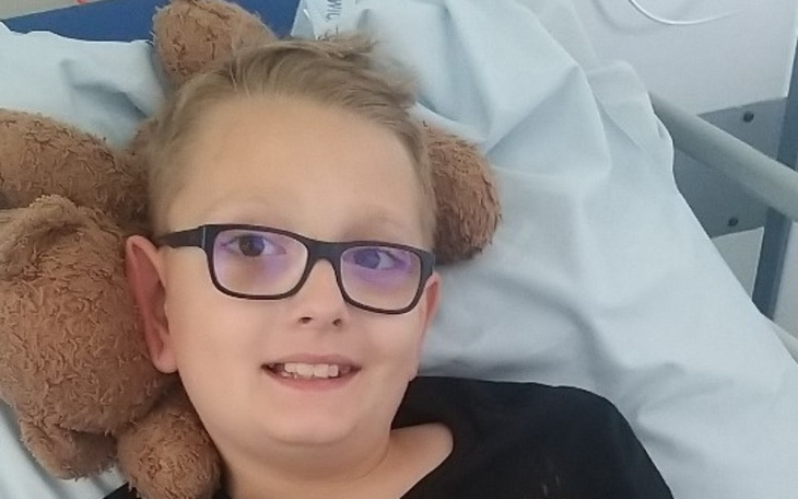 Zbiórka Joshua - razem pokonamy raka - zdjęcie główne