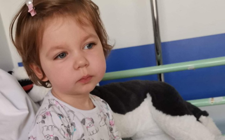 Zbiórka Oliwia choruje na MIZS - POMÓŻ - zdjęcie główne