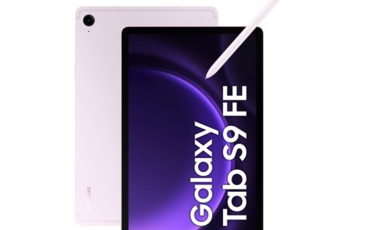 Zbiórka Tablet do nauki dla Janka - zdjęcie główne