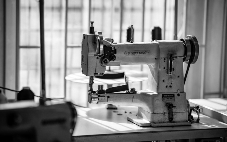 Zbiórka Ratujemy Zakład Kaletniczy - zdjęcie główne