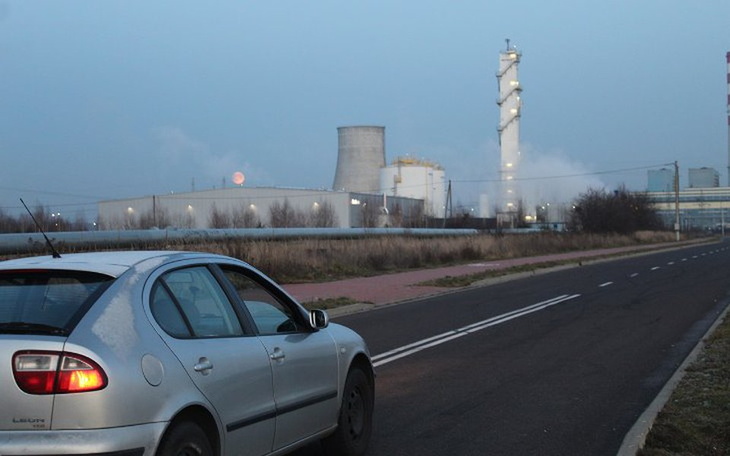 Zbiórka Nowe Auto Pod Projekt - zdjęcie główne