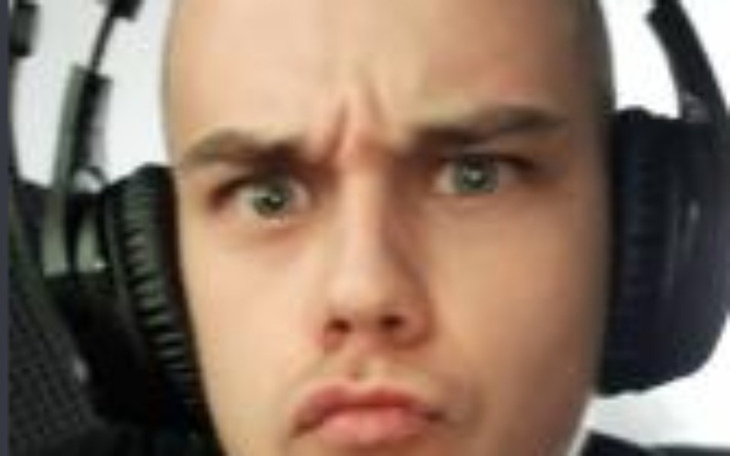 Zbiórka dla endriu na gloves - zdjęcie główne