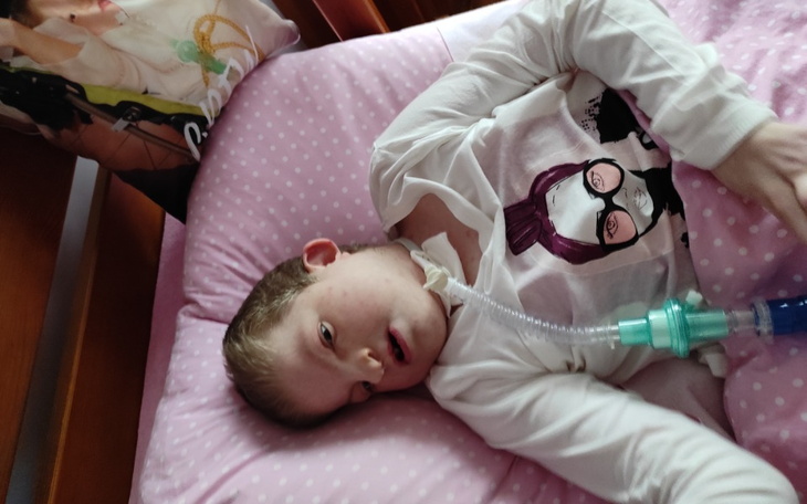 Zbiórka Na pomoc Oliwii - zdjęcie główne